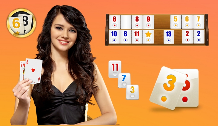 Ödüllü Okey Odaları – Kazanmanın Keyfini Çıkarın